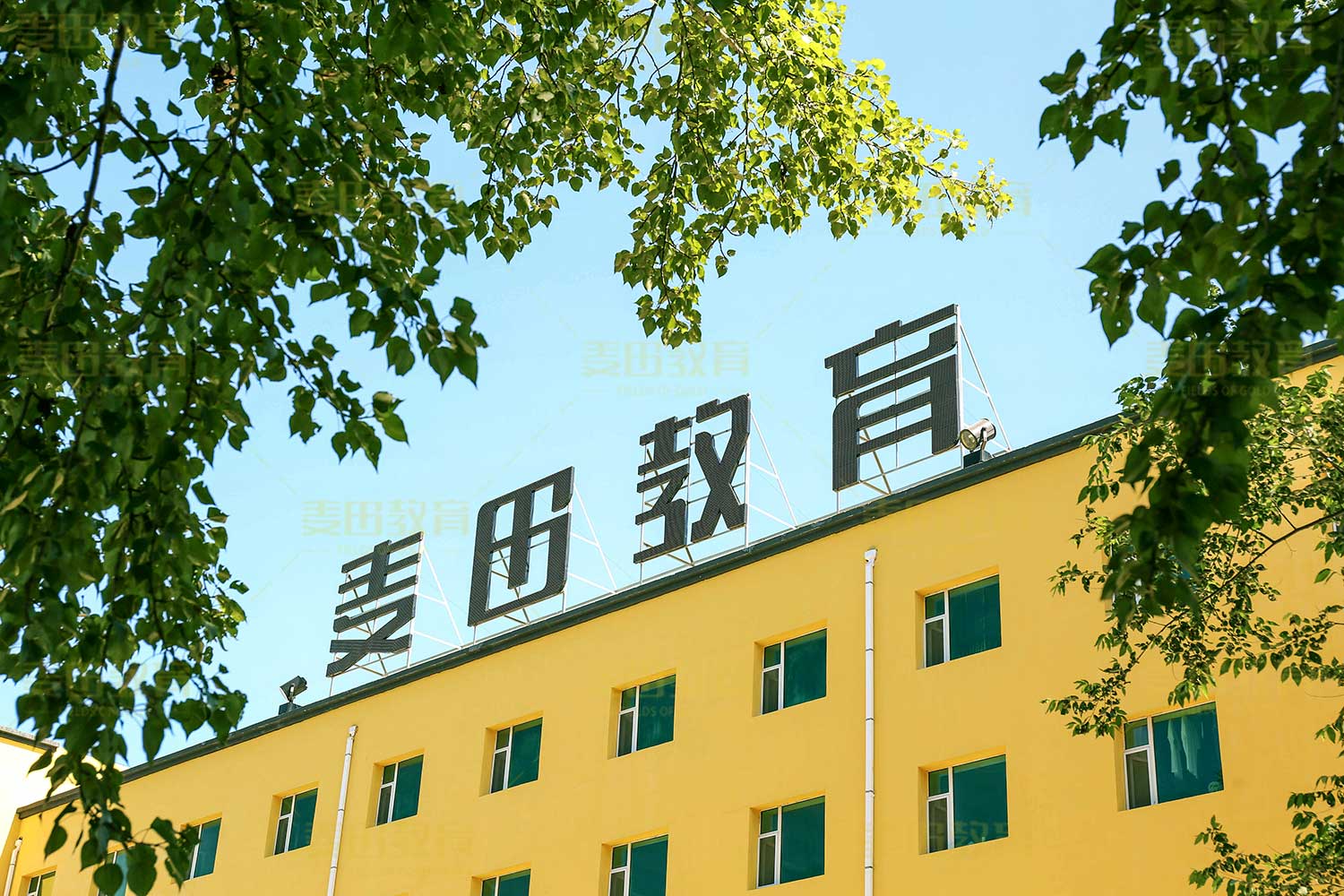 长春高考一对一复读学校